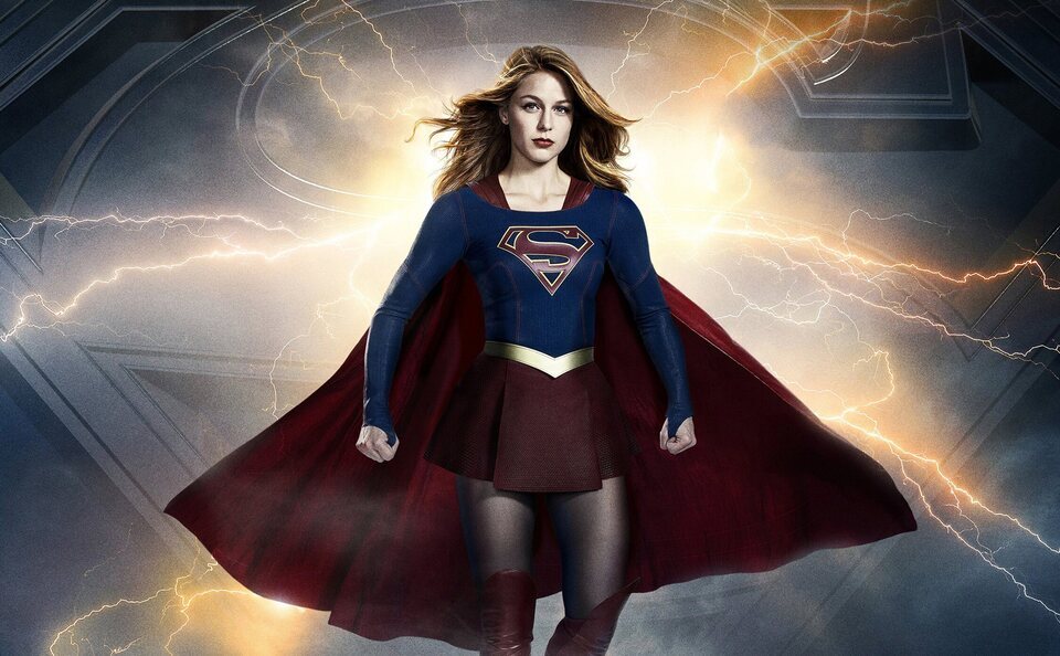 Supergirl