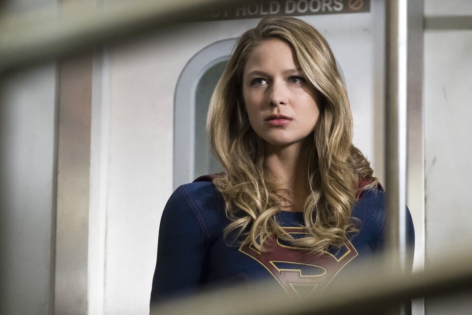Supergirl