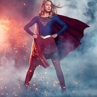 Supergirl