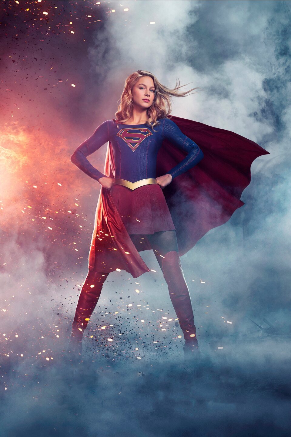 Supergirl