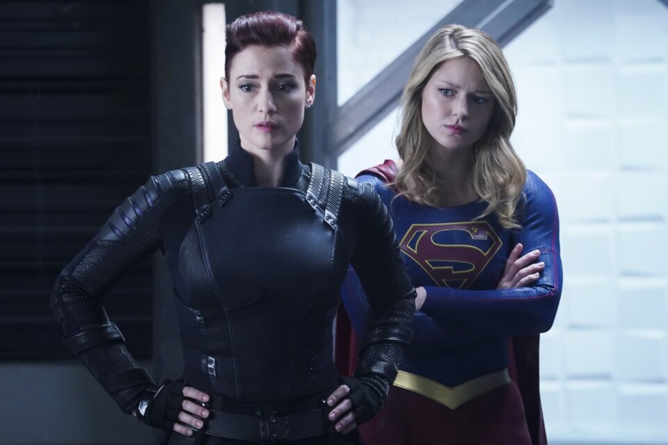 Supergirl