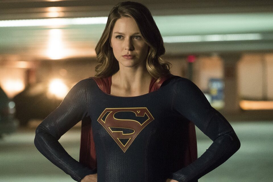 Supergirl