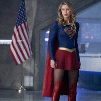 Supergirl