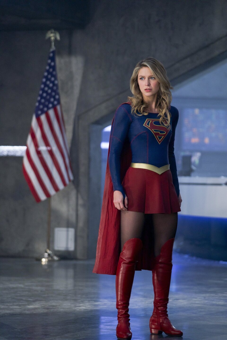 Supergirl
