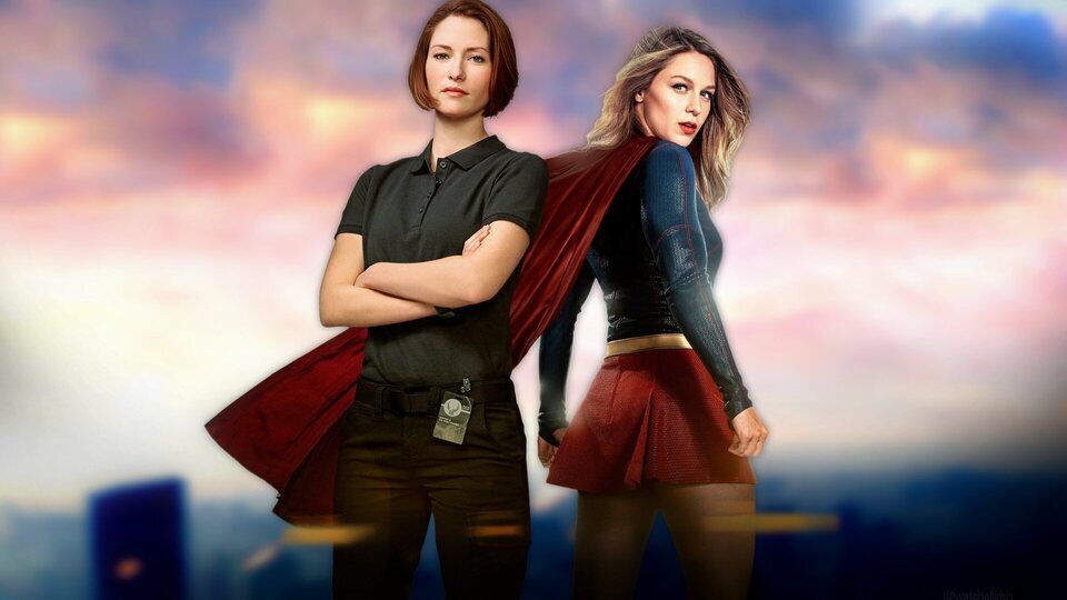 Supergirl