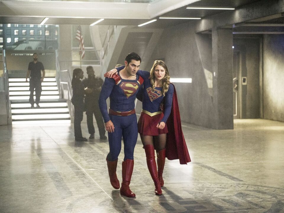 Supergirl