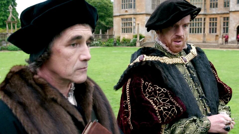 Wolf Hall