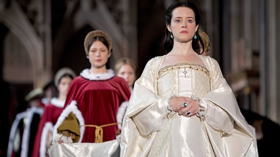 Wolf Hall