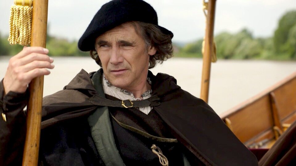Wolf Hall