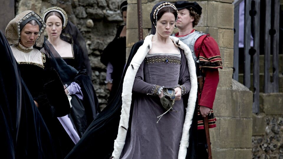 Wolf Hall