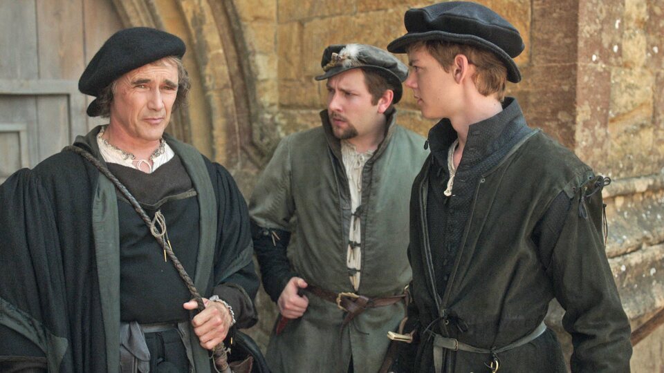 Wolf Hall