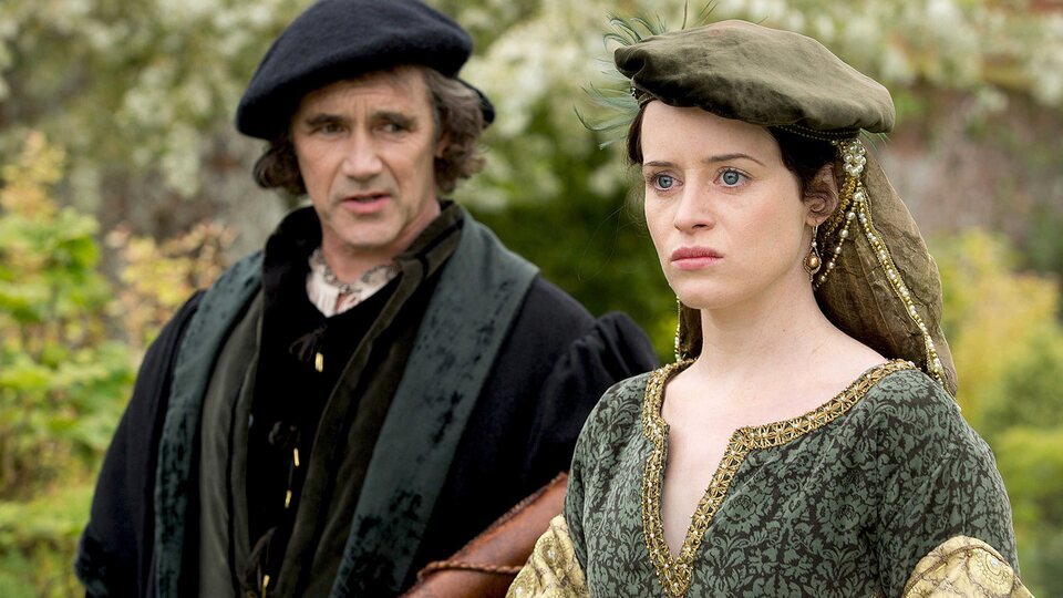 Wolf Hall
