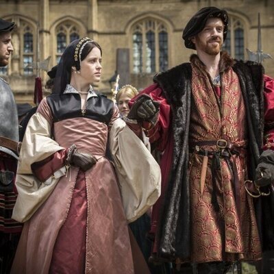 Wolf Hall