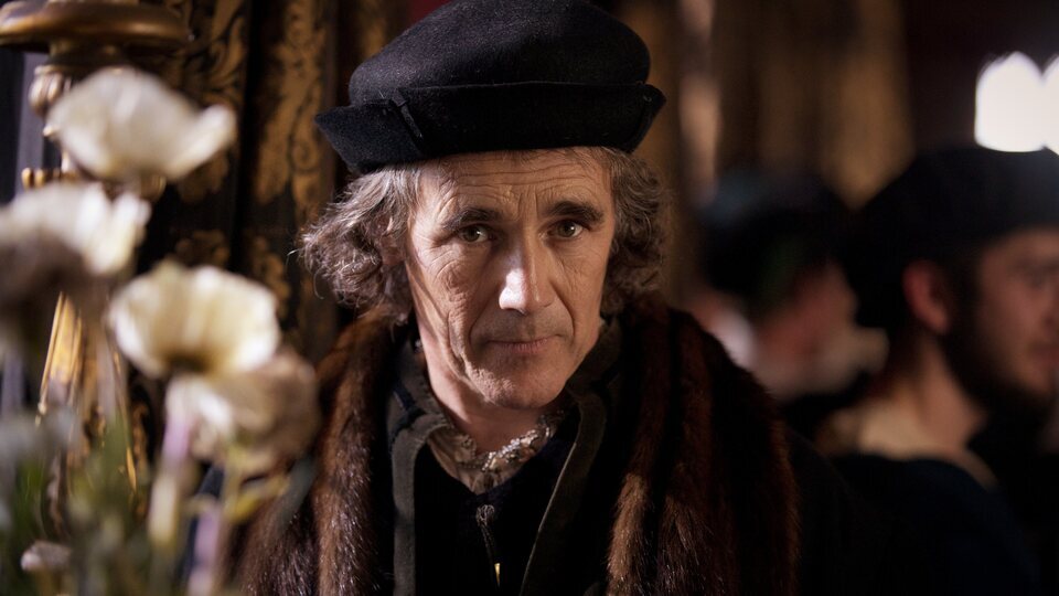 Wolf Hall
