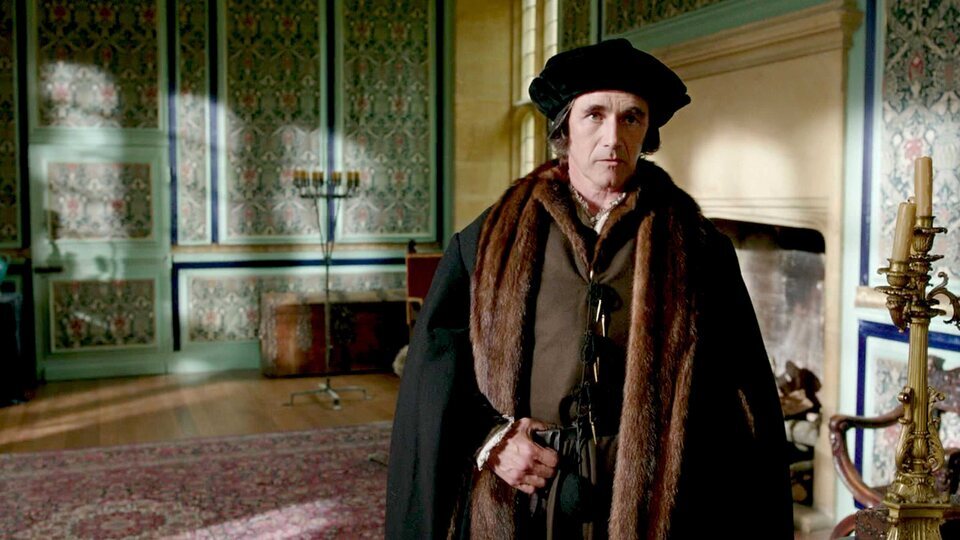 Wolf Hall