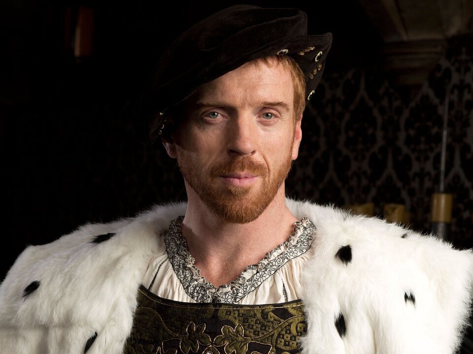 Wolf Hall