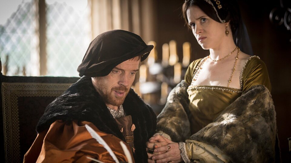 Wolf Hall