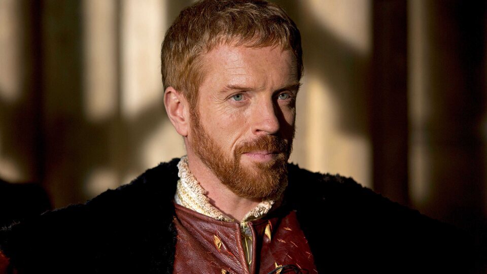 Wolf Hall