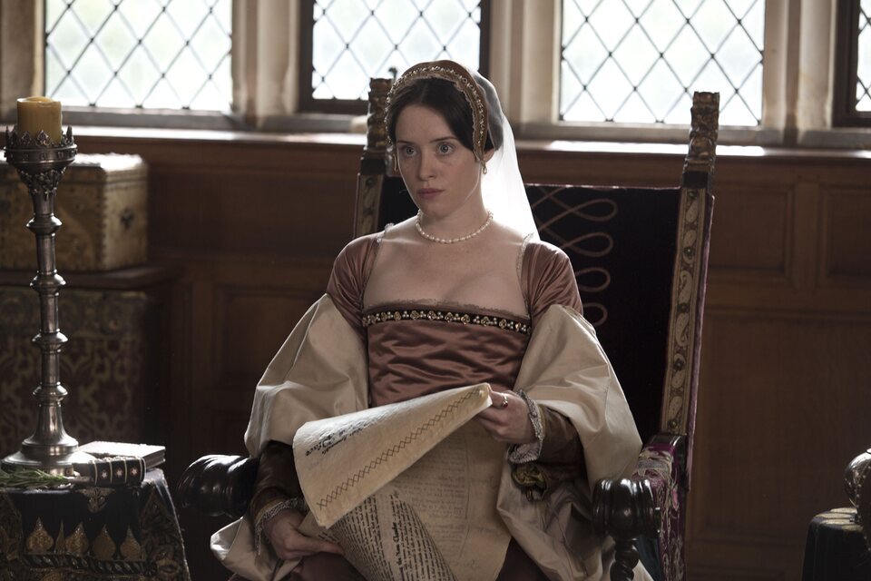 Wolf Hall