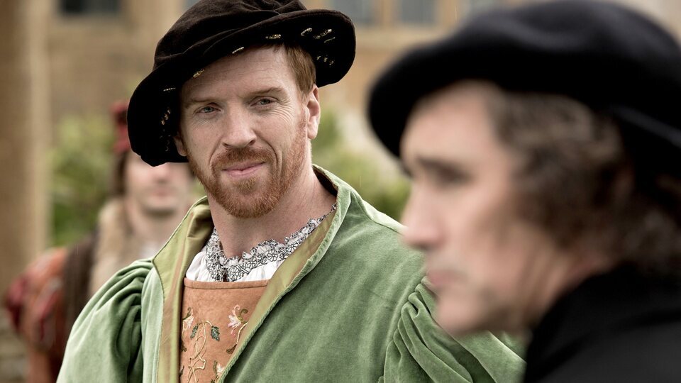 Wolf Hall