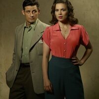 Agent Carter