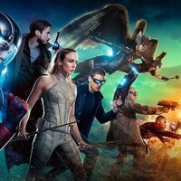 Legends of Tomorrow