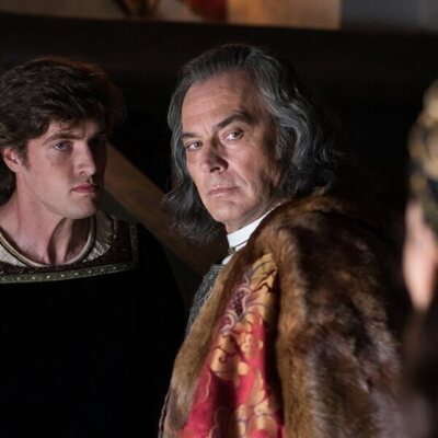 Carlos, rey emperador