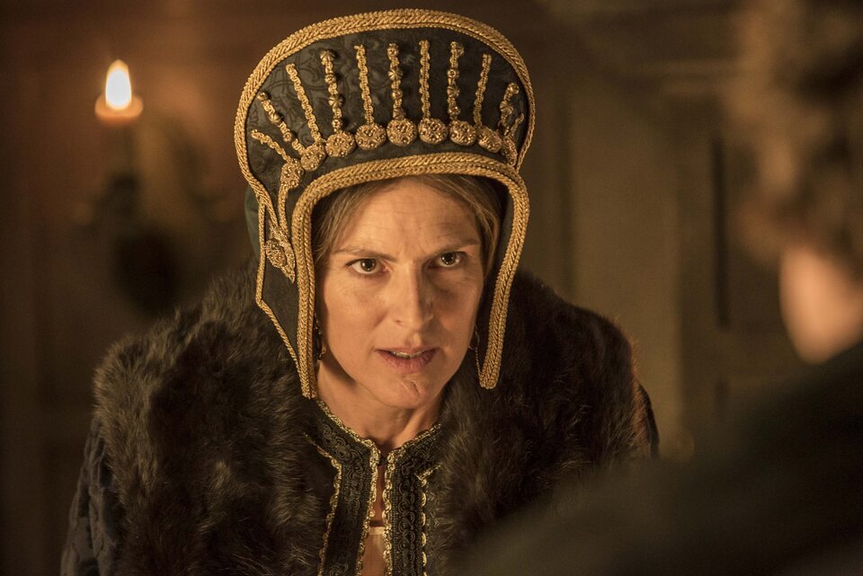 Carlos, rey emperador