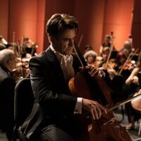 Mozart in the Jungle