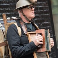 Mozart in the Jungle