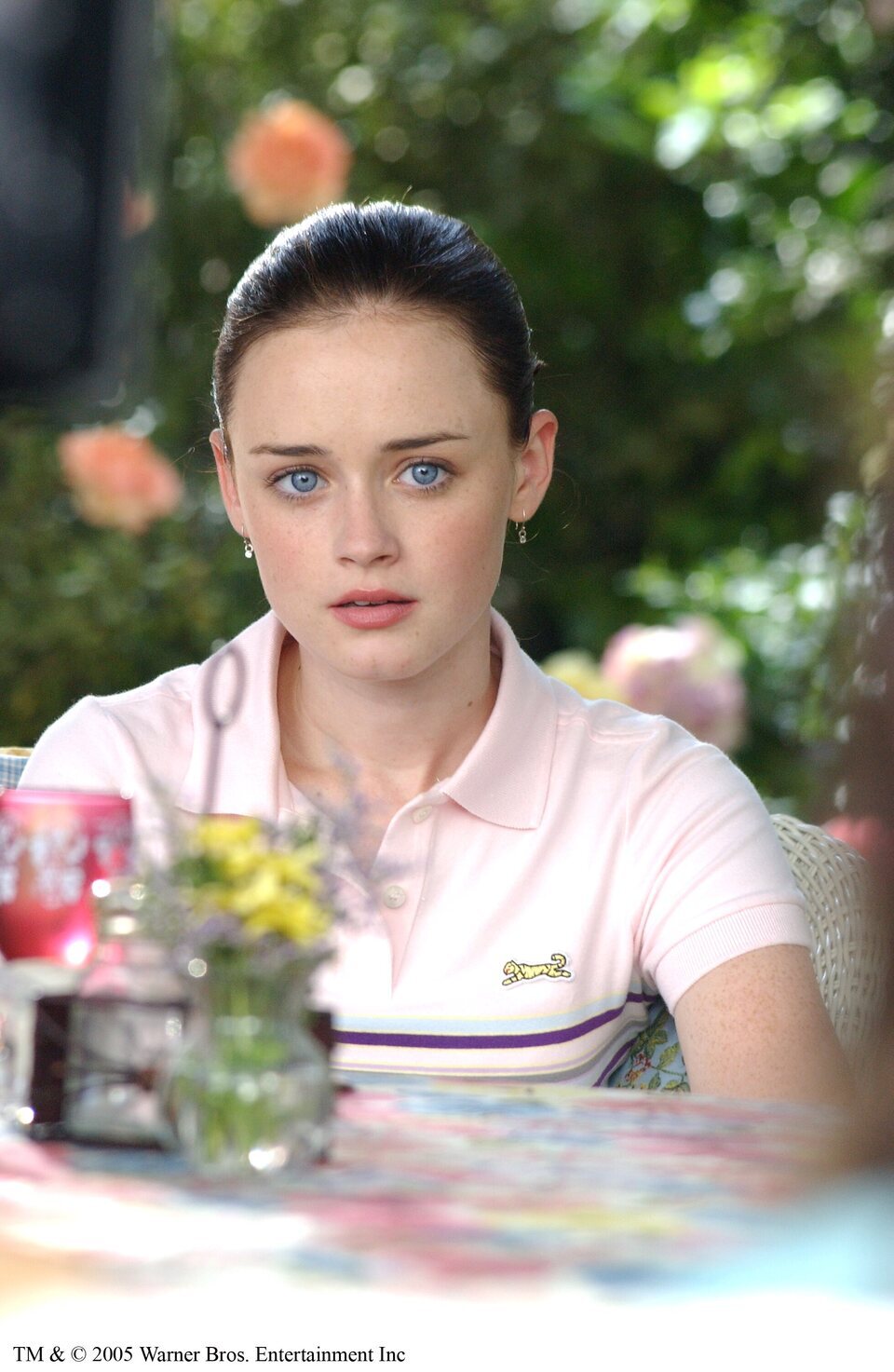 Las chicas Gilmore
