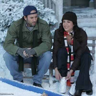 Gilmore Girls