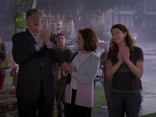 Las chicas Gilmore