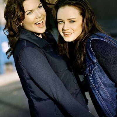 Gilmore Girls