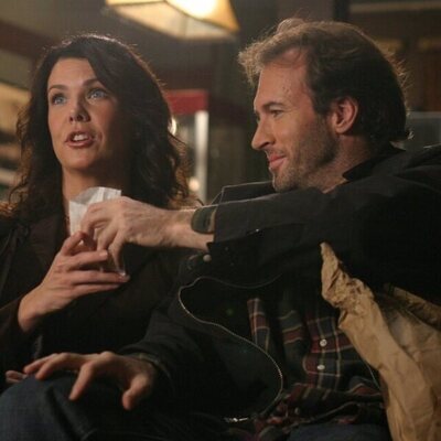 Gilmore Girls