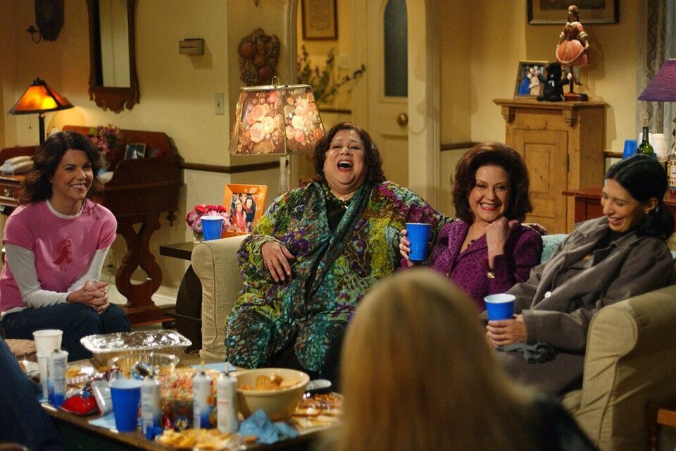 Las chicas Gilmore