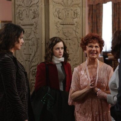 Gilmore Girls