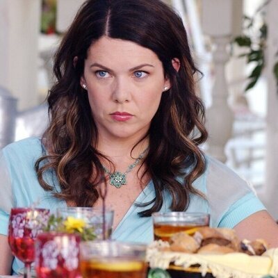 Gilmore Girls