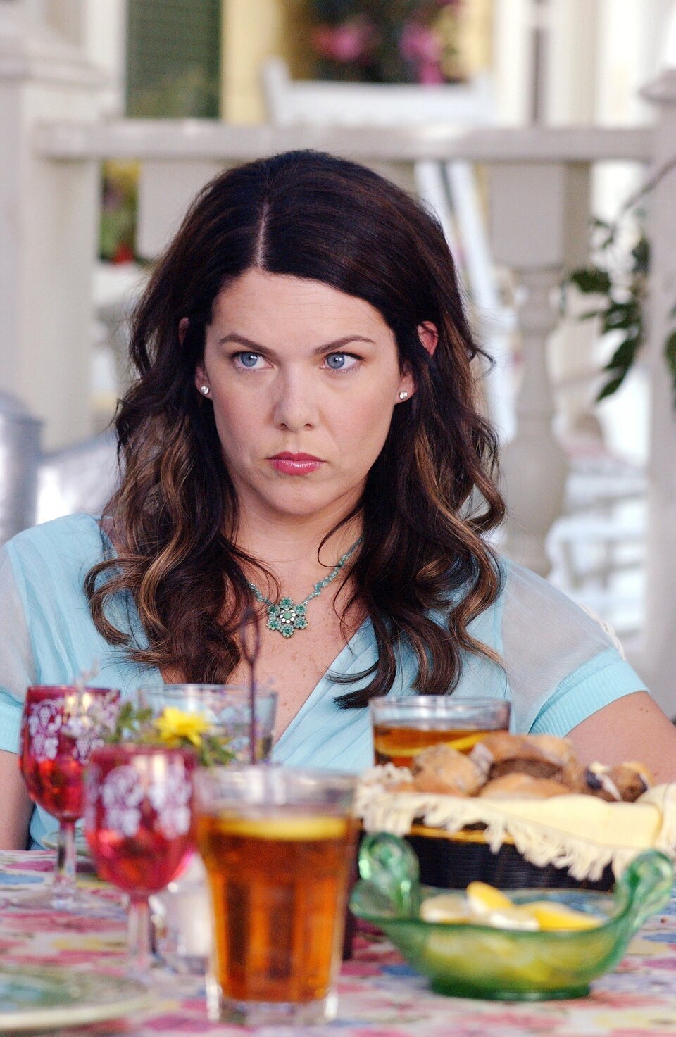 Las chicas Gilmore
