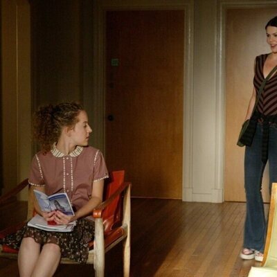 Gilmore Girls