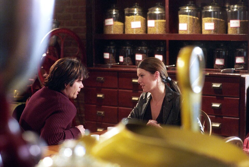 Las chicas Gilmore