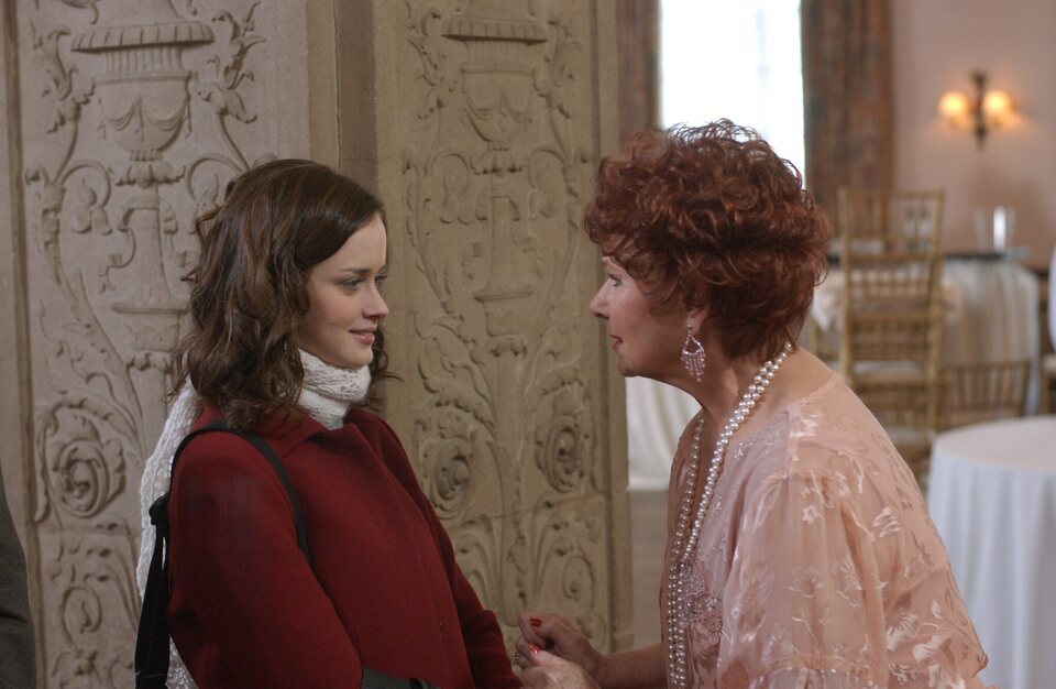 Las chicas Gilmore