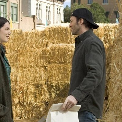 Gilmore Girls