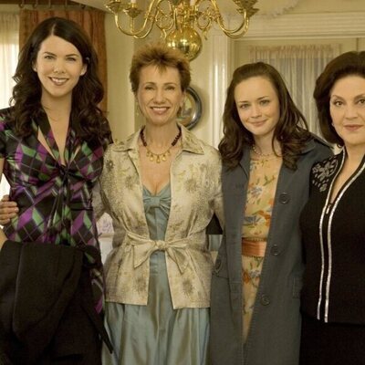 Gilmore Girls