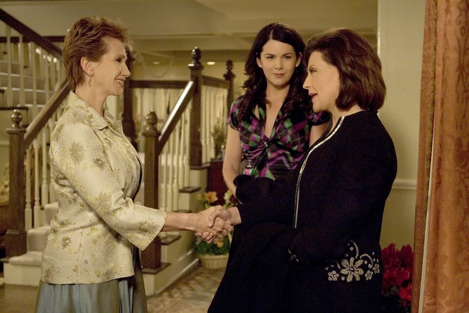 Las chicas Gilmore