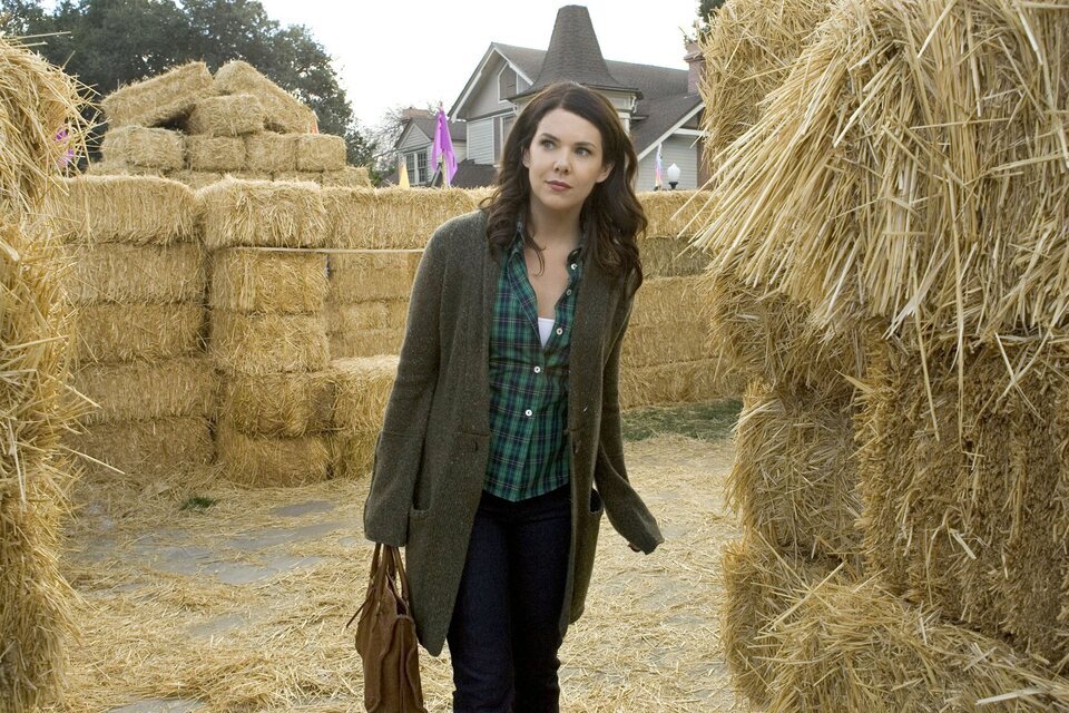 Las chicas Gilmore