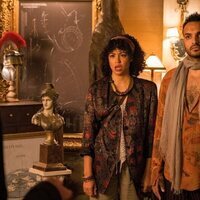The Magicians
