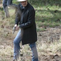 Justified: La ley de Raylan