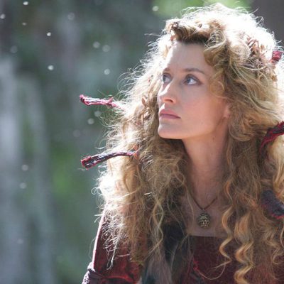 El secreto de la última luna