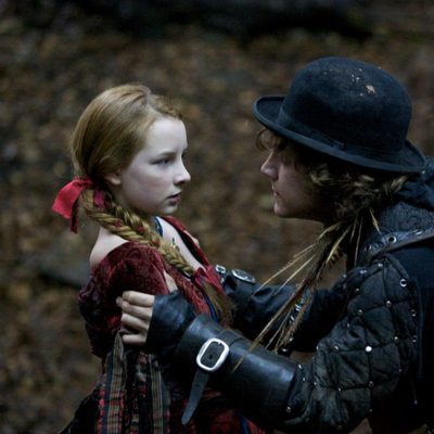 El secreto de la última luna